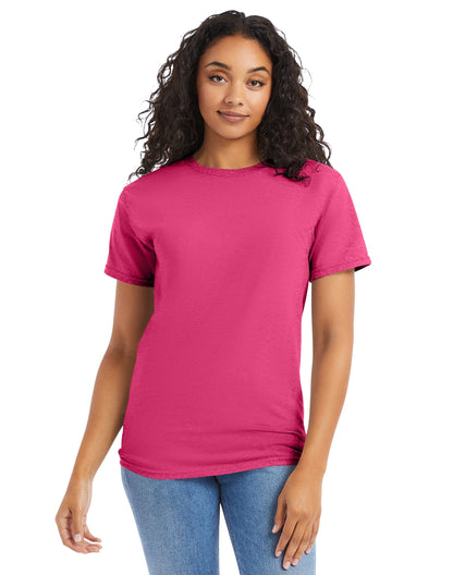 Essential Adult Short Sleeve T-shirt