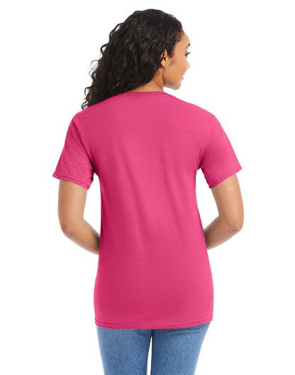 Essential Adult Short Sleeve T-shirt - 5280 - 2