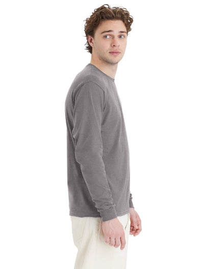 Hanes Essential Adult Long Sleeve T-shirt - 5286