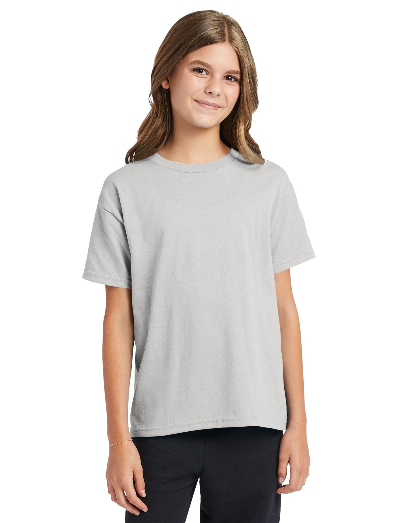 Hanes Youth EcoSmart® T-Shirt - 5370