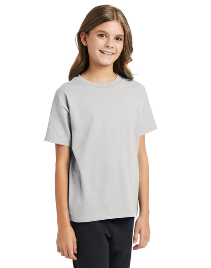 Hanes Youth EcoSmart® T-Shirt - 5370