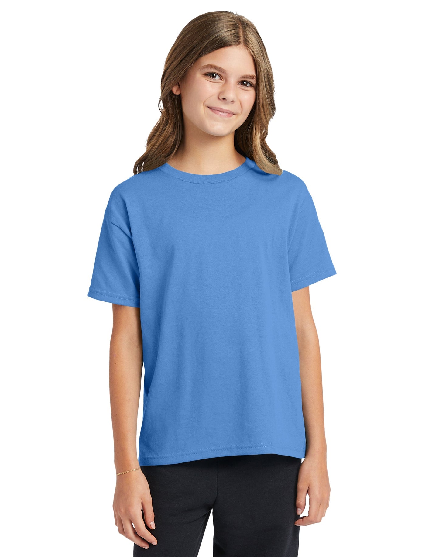 Hanes Youth EcoSmart® T-Shirt - 5370