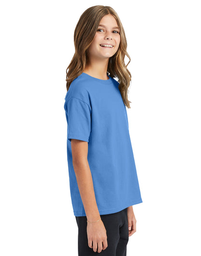 Hanes Youth EcoSmart® T-Shirt - 5370