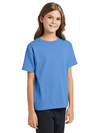 Hanes Youth EcoSmart® T-Shirt - 5370