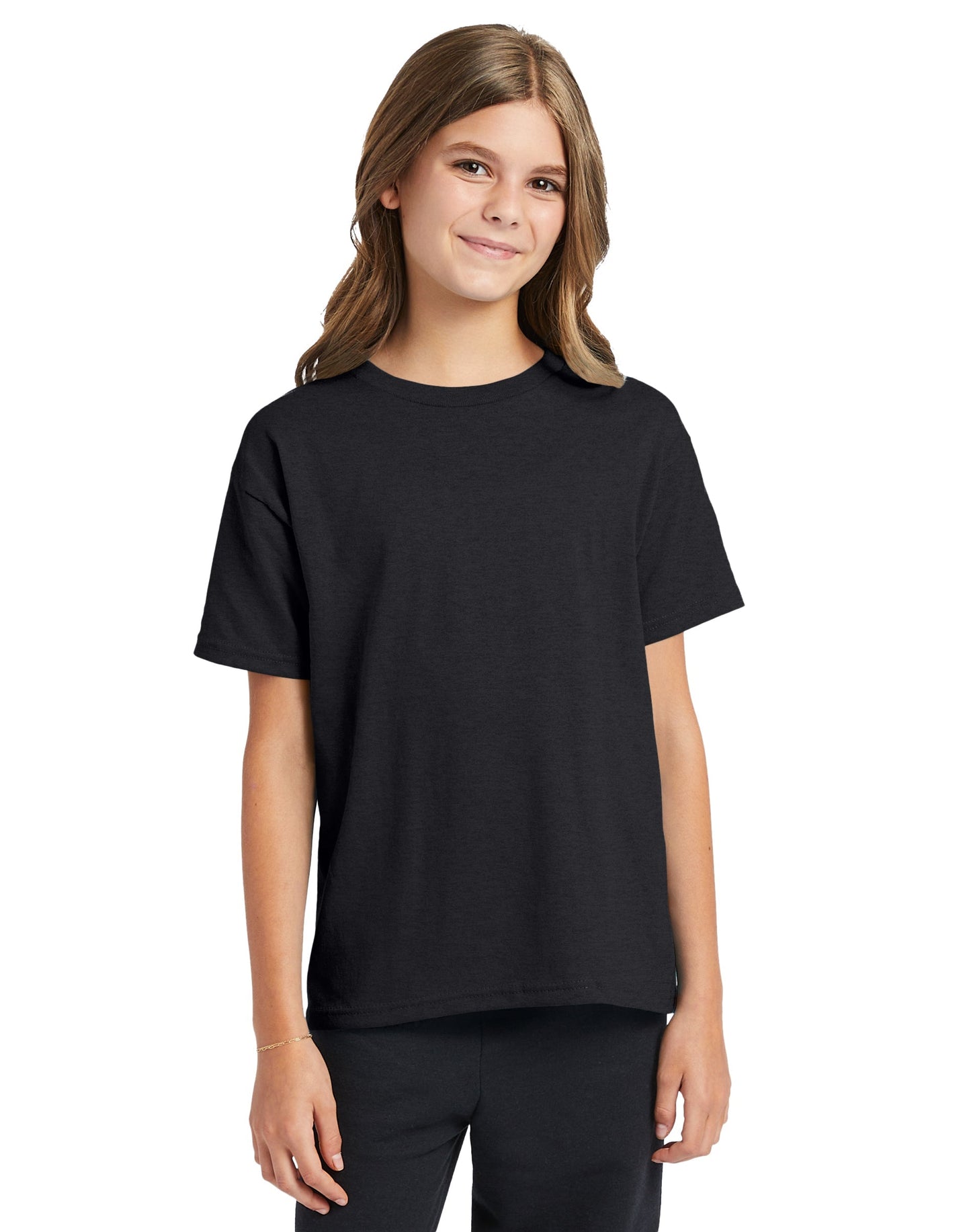 Hanes Youth EcoSmart® T-Shirt - 5370