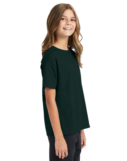 Hanes Youth EcoSmart® T-Shirt - 5370