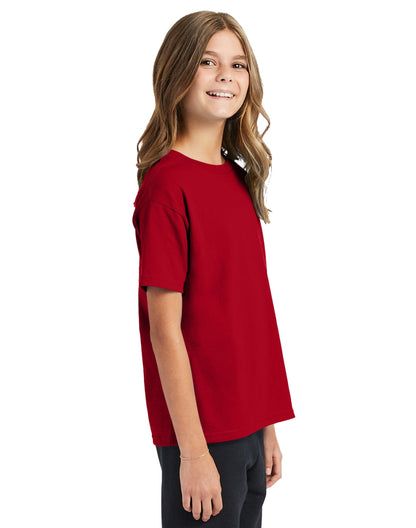 Hanes Youth EcoSmart® T-Shirt - 5370