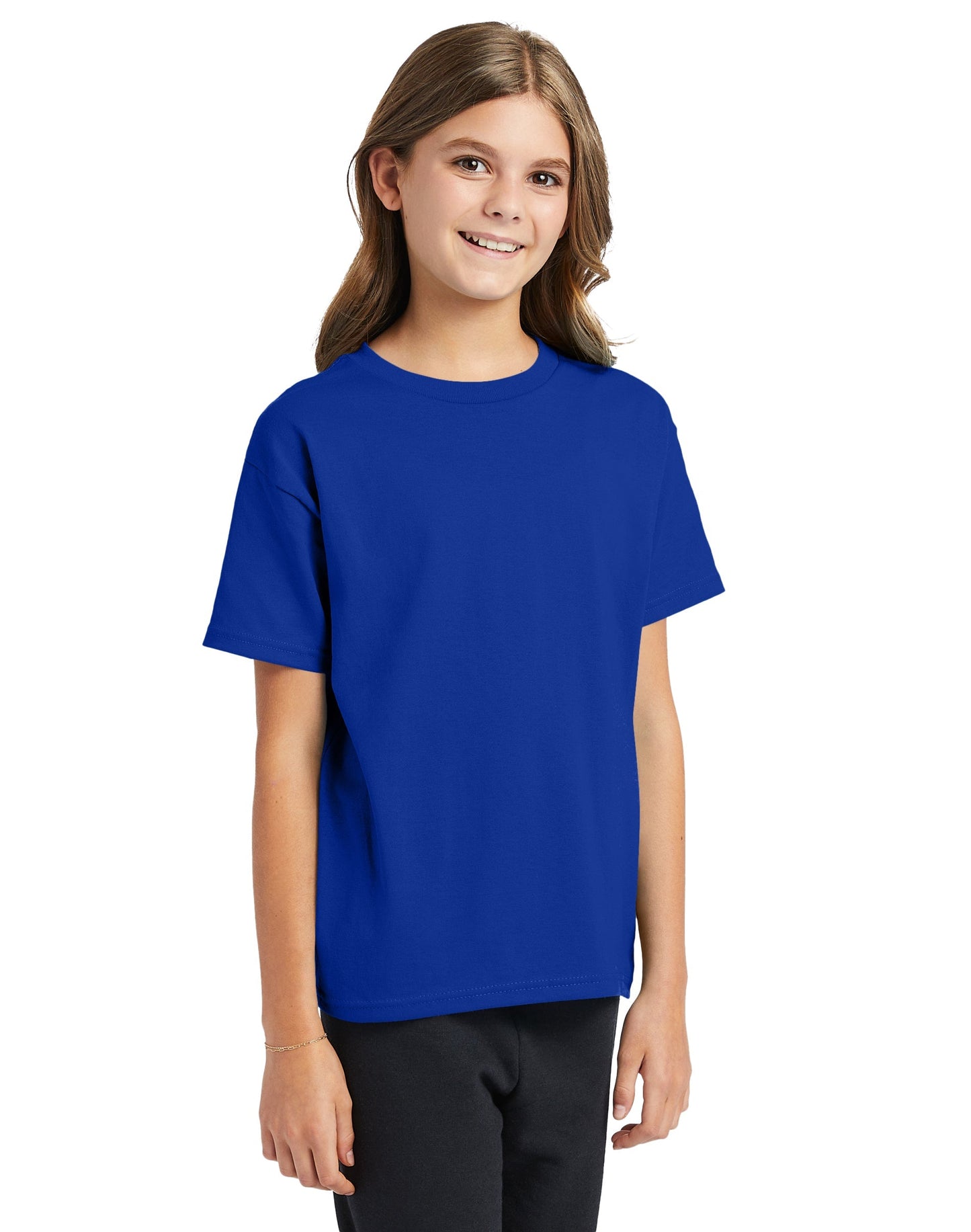 Hanes Youth EcoSmart® T-Shirt - 5370