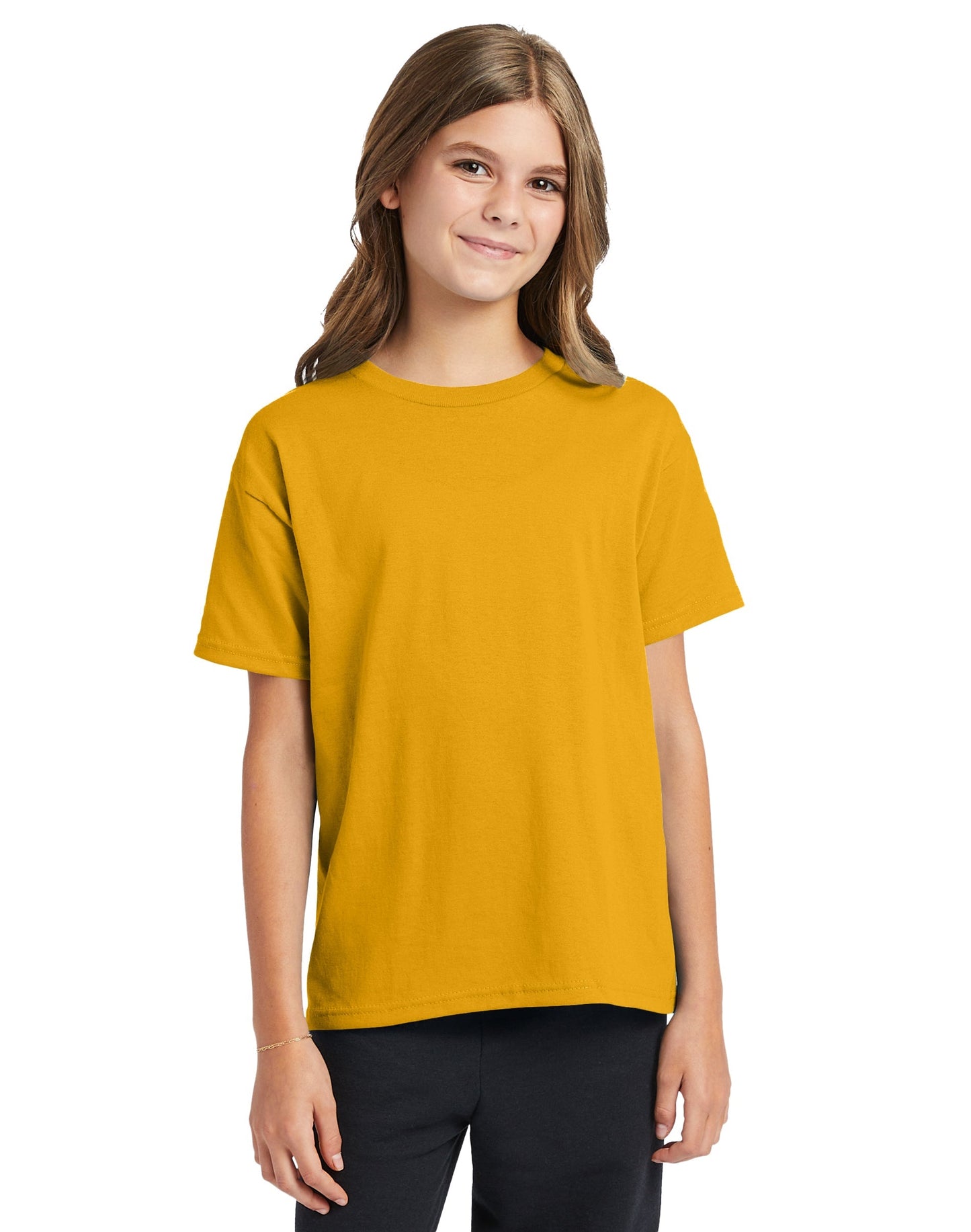 Hanes Youth EcoSmart® T-Shirt - 5370