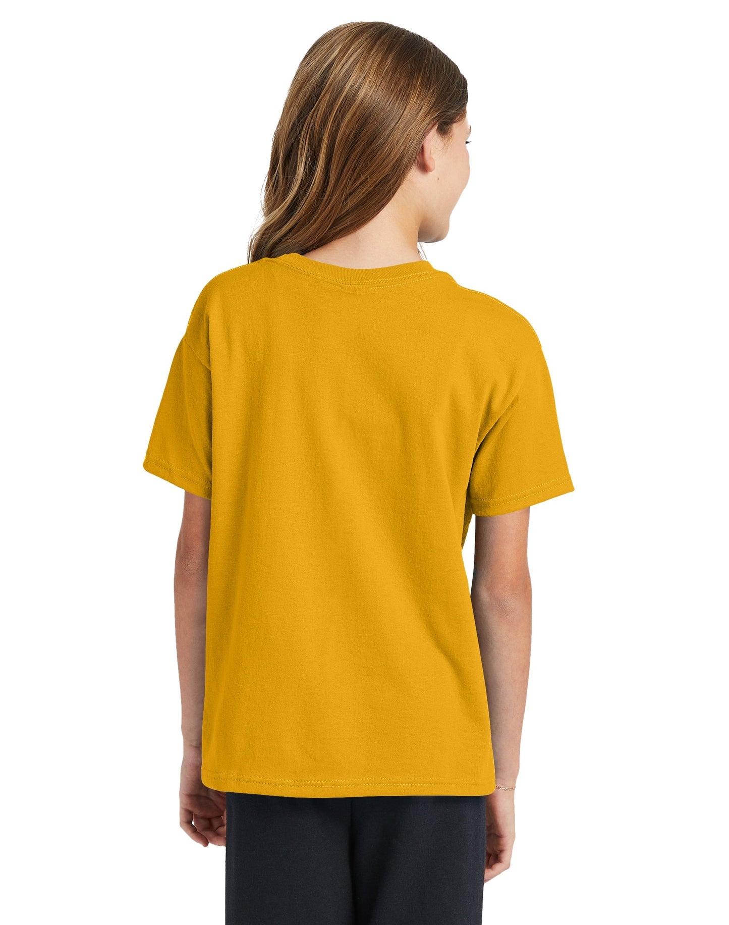 Hanes Youth EcoSmart® T-Shirt - 5370