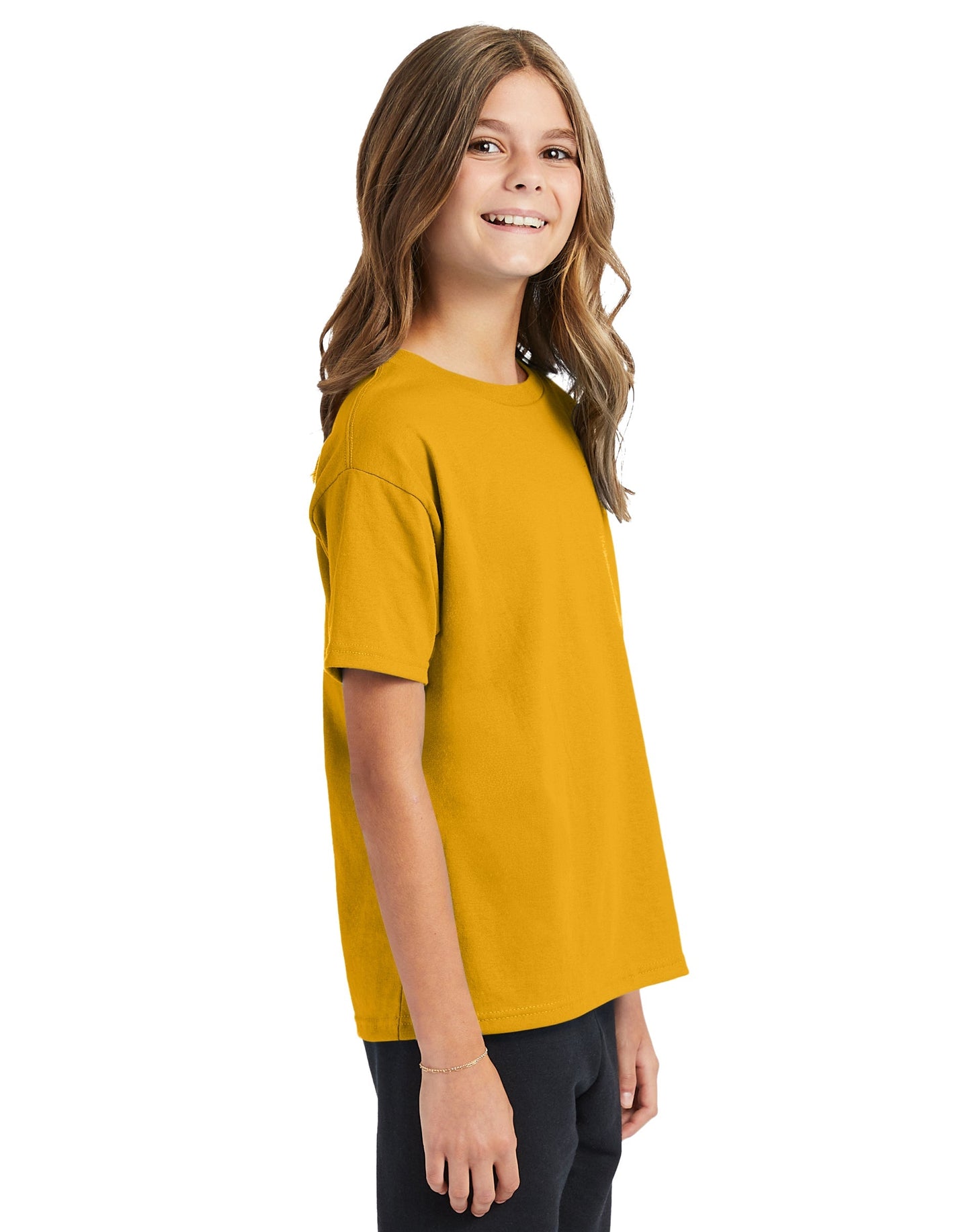 Hanes Youth EcoSmart® T-Shirt - 5370