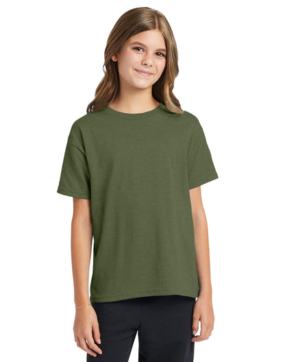 Hanes Youth EcoSmart® T-Shirt - 5370