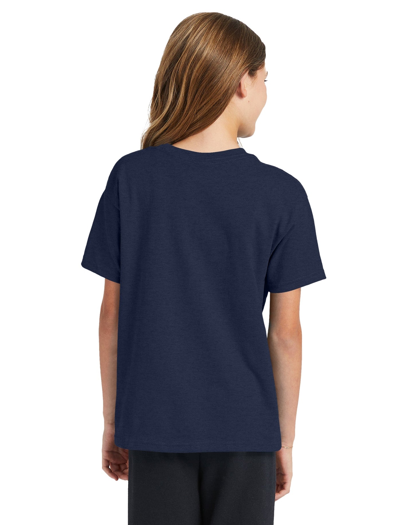 Hanes Youth EcoSmart® T-Shirt - 5370