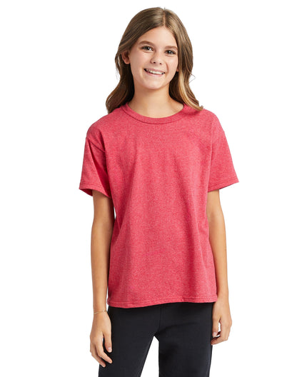 Hanes Youth EcoSmart® T-Shirt - 5370