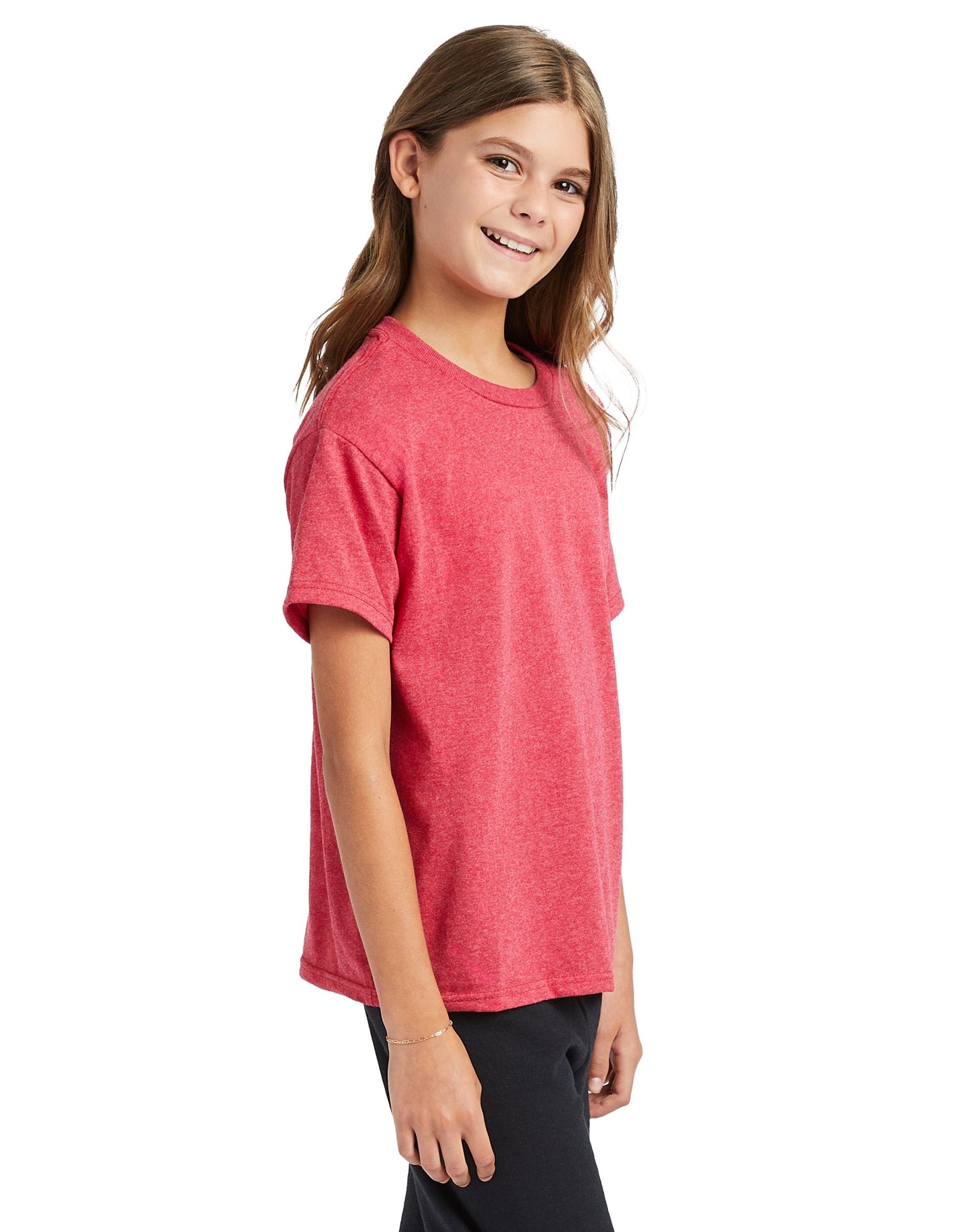 Hanes Youth EcoSmart® T-Shirt - 5370