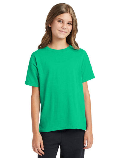 Hanes Youth EcoSmart® T-Shirt - 5370