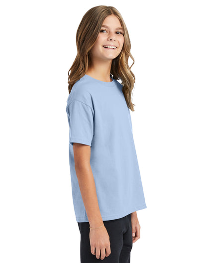 Hanes Youth EcoSmart® T-Shirt - 5370