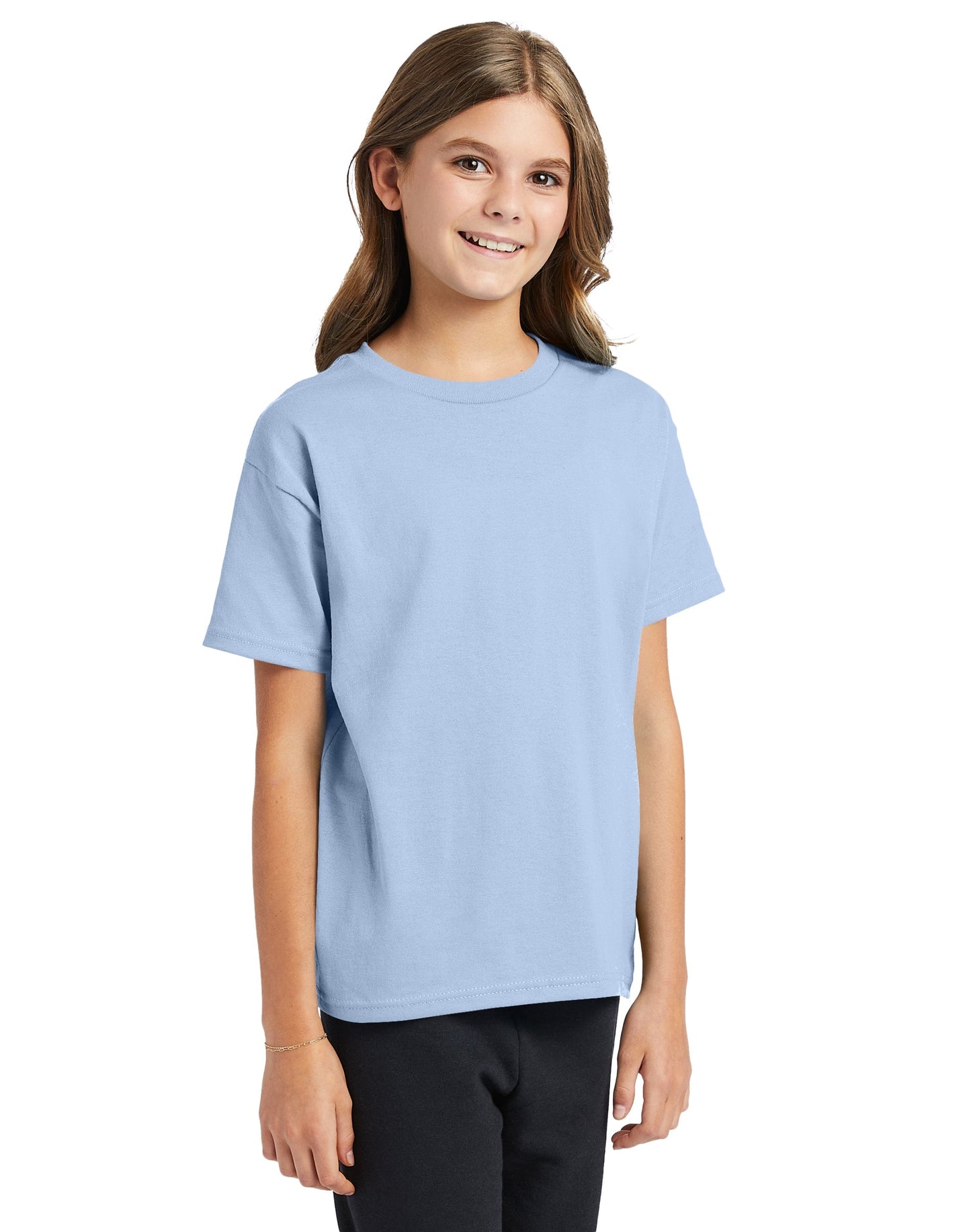 Hanes Youth EcoSmart® T-Shirt - 5370