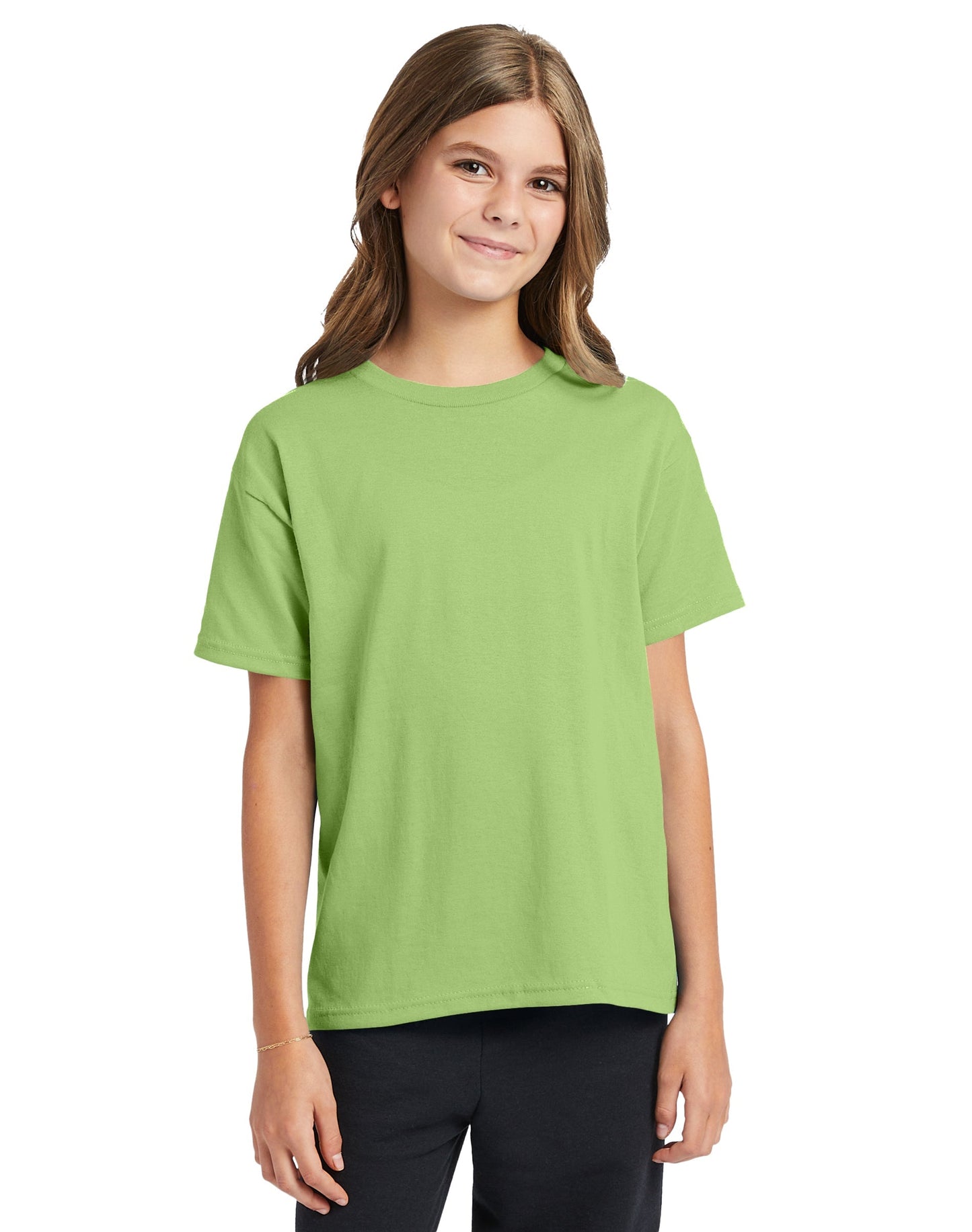 Hanes Youth EcoSmart® T-Shirt - 5370