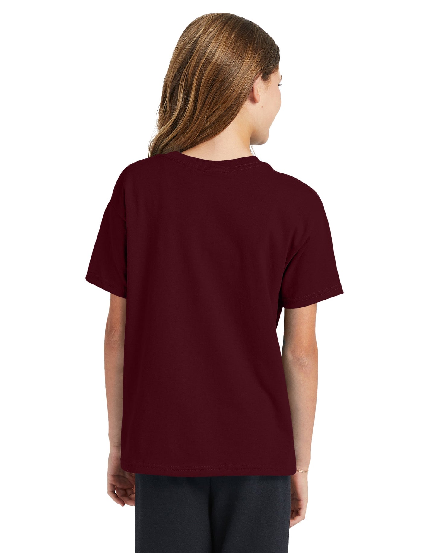 Hanes Youth EcoSmart® T-Shirt - 5370