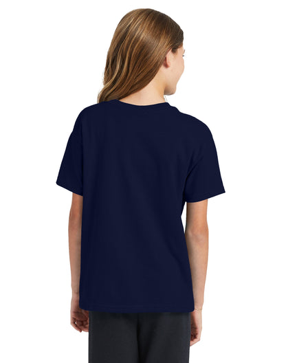 Hanes Youth EcoSmart® T-Shirt - 5370