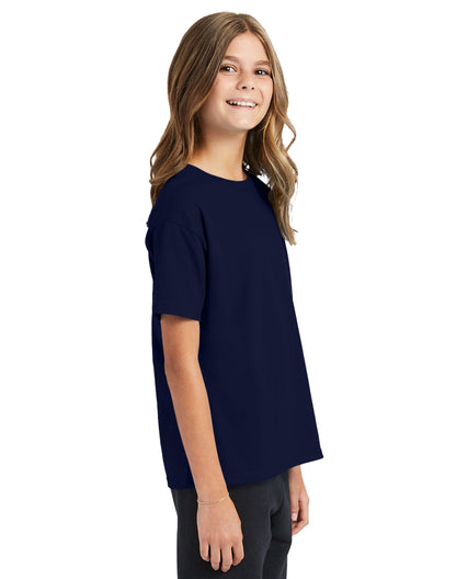 Hanes Youth EcoSmart® T-Shirt - 5370