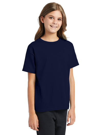 Hanes Youth EcoSmart® T-Shirt - 5370