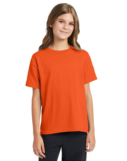 Hanes Youth EcoSmart® T-Shirt - 5370