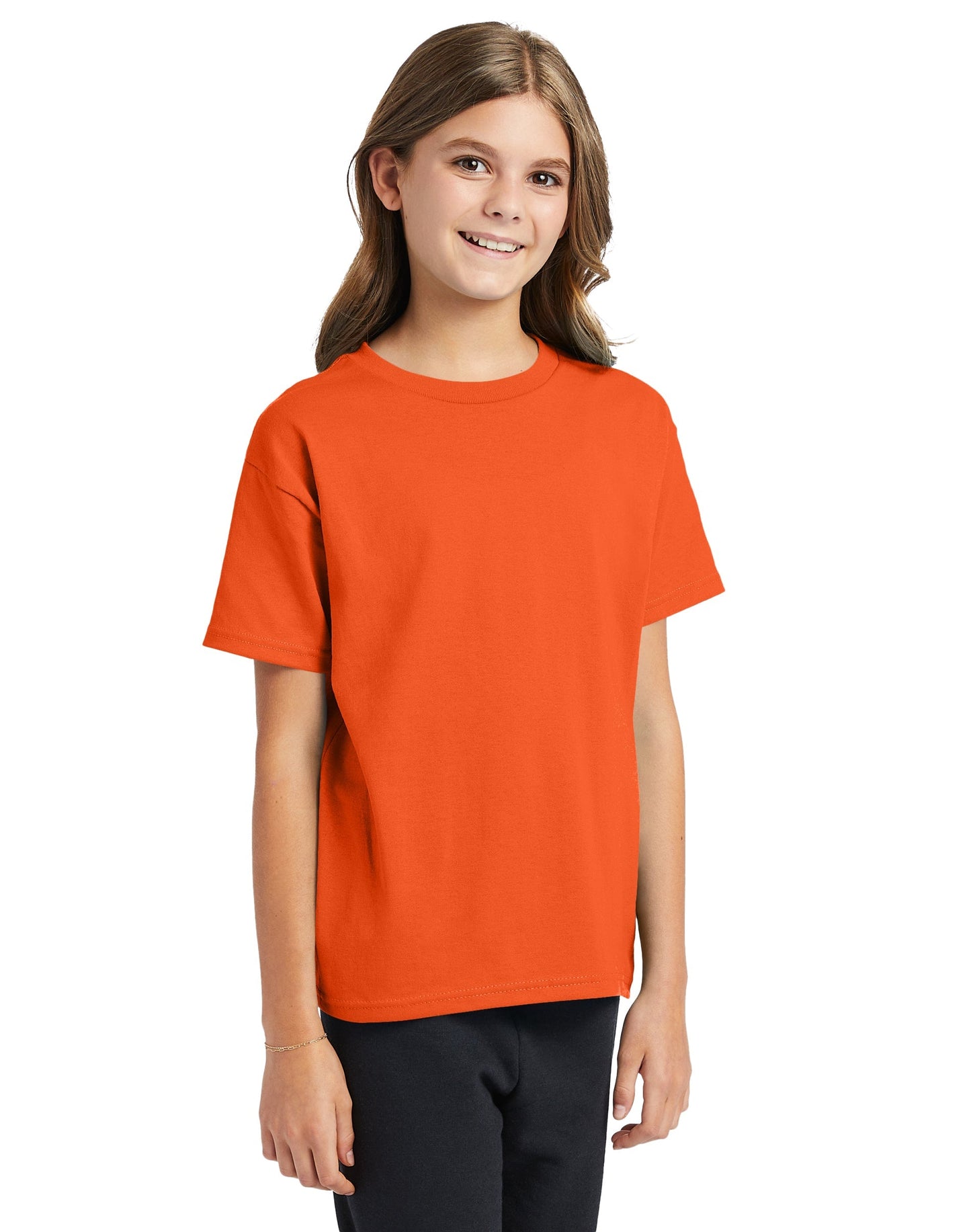 Hanes Youth EcoSmart® T-Shirt - 5370