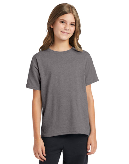 Hanes Youth EcoSmart® T-Shirt - 5370