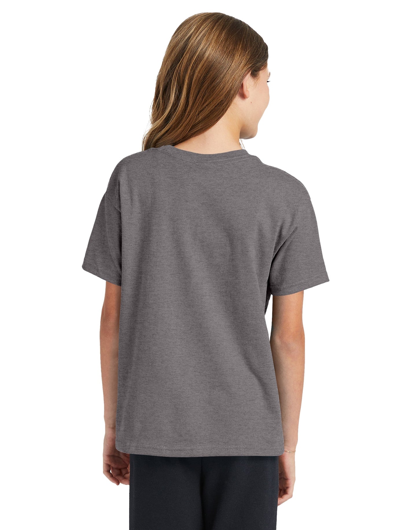 Hanes Youth EcoSmart® T-Shirt - 5370