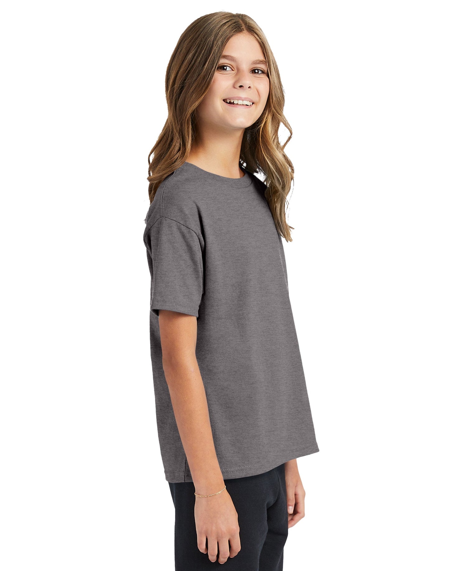 Hanes Youth EcoSmart® T-Shirt - 5370