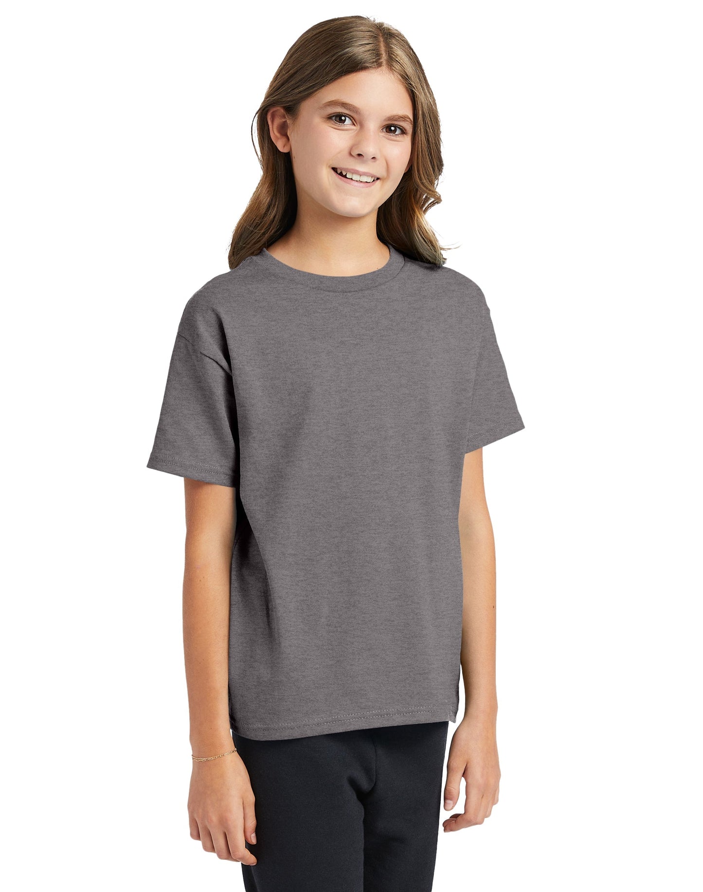 Hanes Youth EcoSmart® T-Shirt - 5370