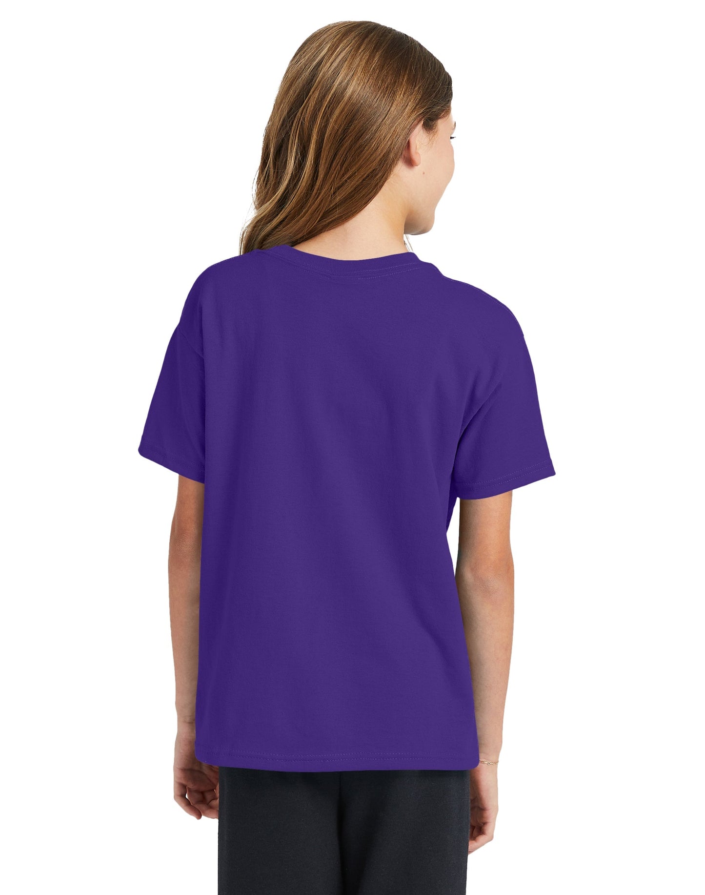 Hanes Youth EcoSmart® T-Shirt - 5370