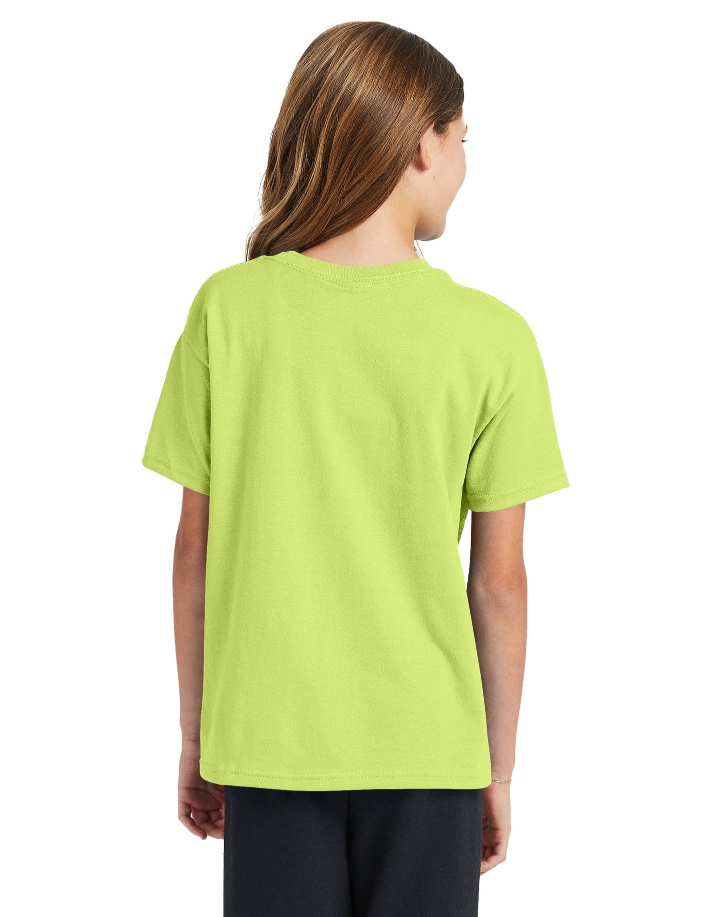 Hanes Youth EcoSmart® T-Shirt - 5370