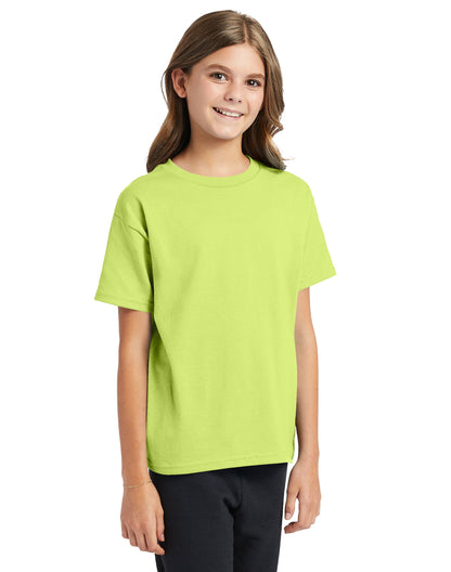 Hanes Youth EcoSmart® T-Shirt - 5370