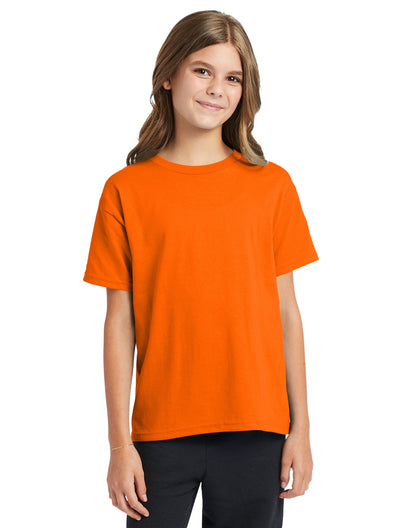 Hanes Youth EcoSmart® T-Shirt - 5370