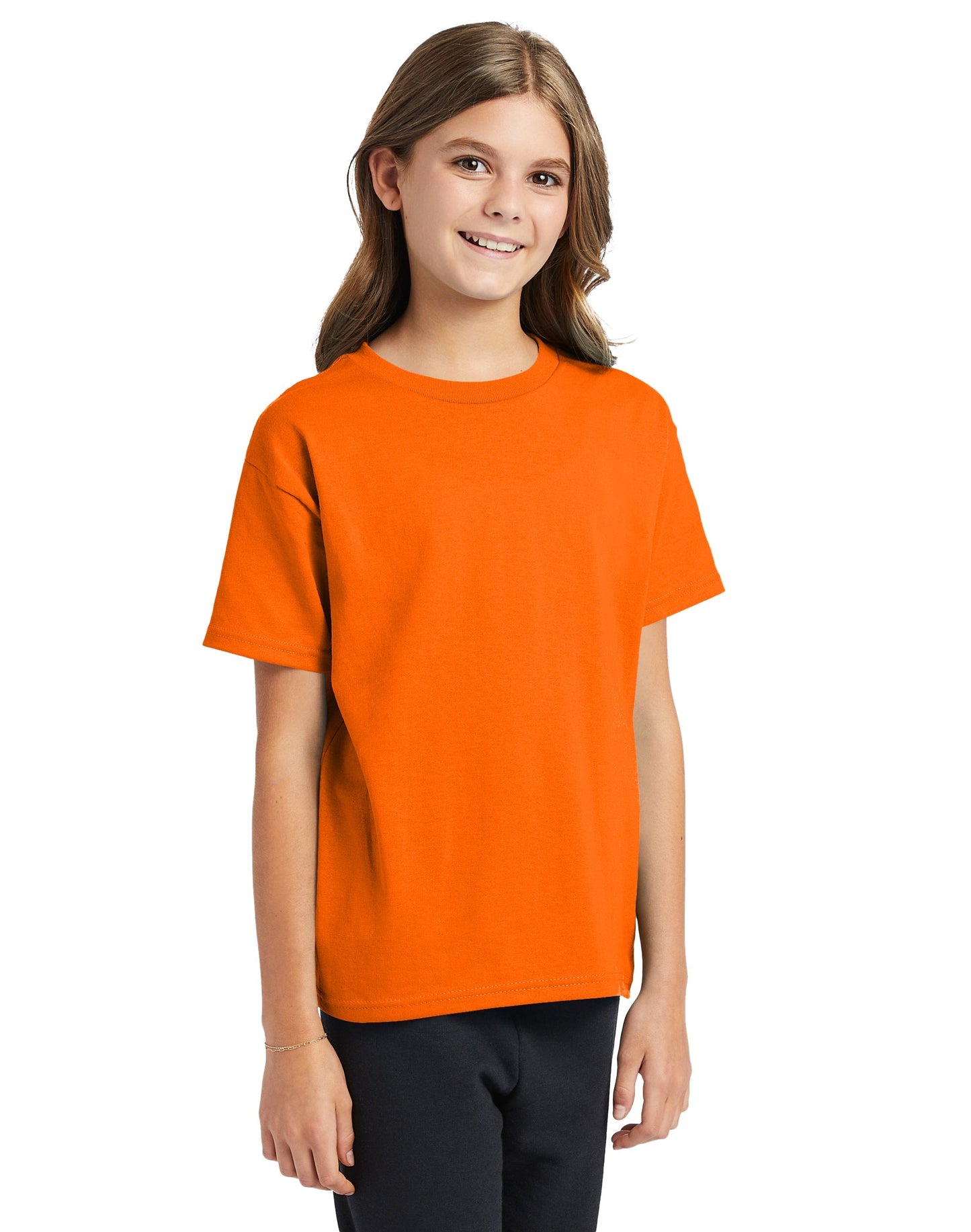 Hanes Youth EcoSmart® T-Shirt - 5370