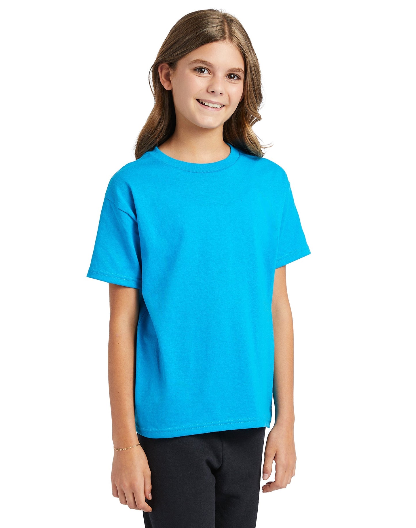 Hanes Youth EcoSmart® T-Shirt - 5370