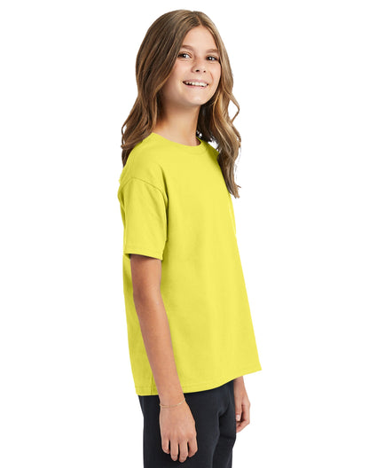 Hanes Youth EcoSmart® T-Shirt - 5370