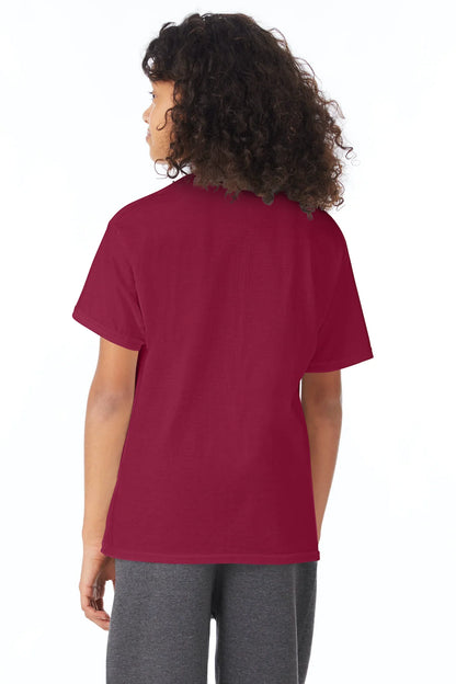 Hanes Youth EcoSmart® T-Shirt - 5370