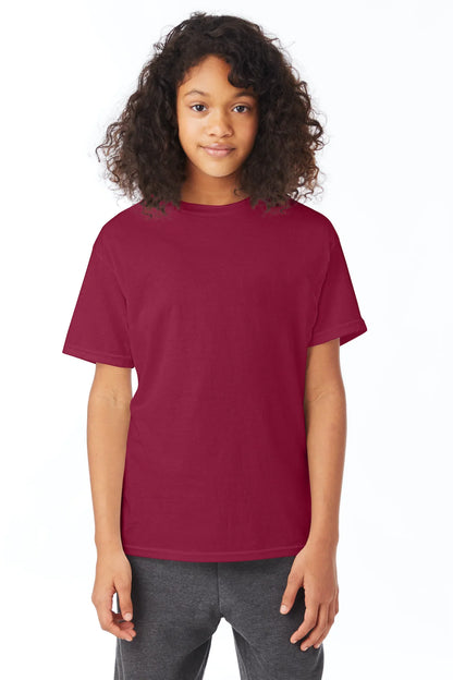 Hanes Youth EcoSmart® T-Shirt - 5370