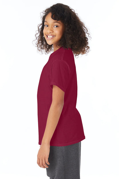 Hanes Youth EcoSmart® T-Shirt - 5370