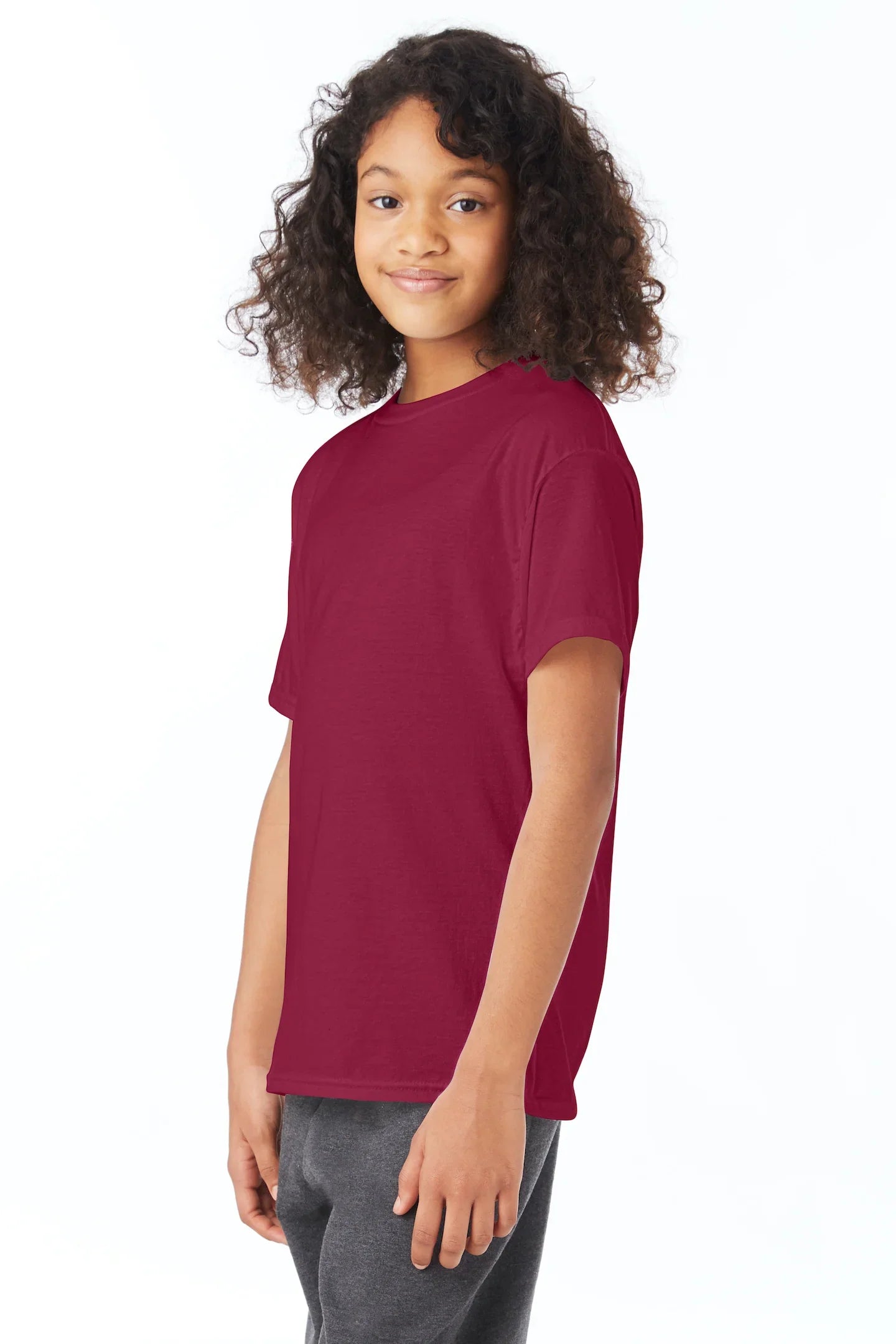 Hanes Youth EcoSmart® T-Shirt - 5370