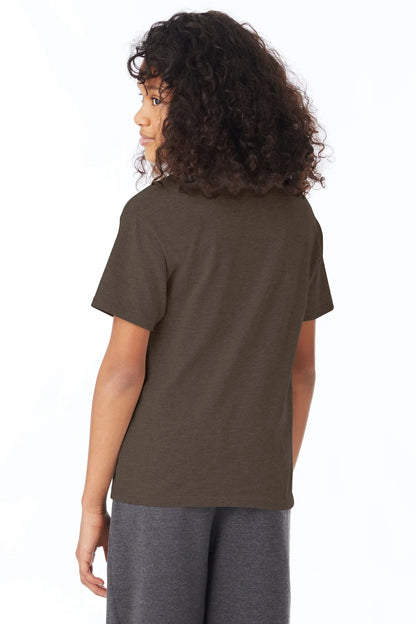 Hanes Youth EcoSmart® T-Shirt - 5370