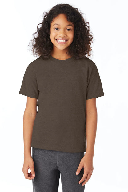 Hanes Youth EcoSmart® T-Shirt - 5370