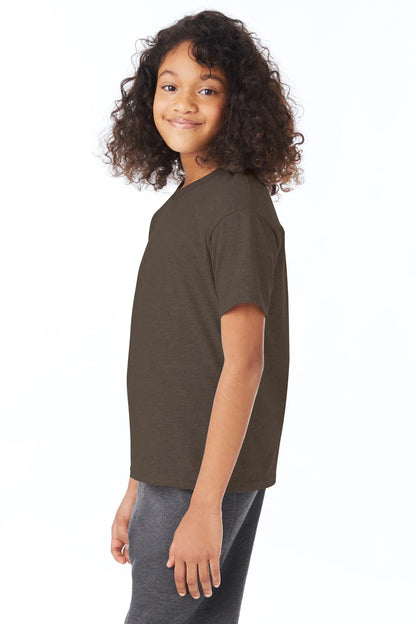 Hanes Youth EcoSmart® T-Shirt - 5370