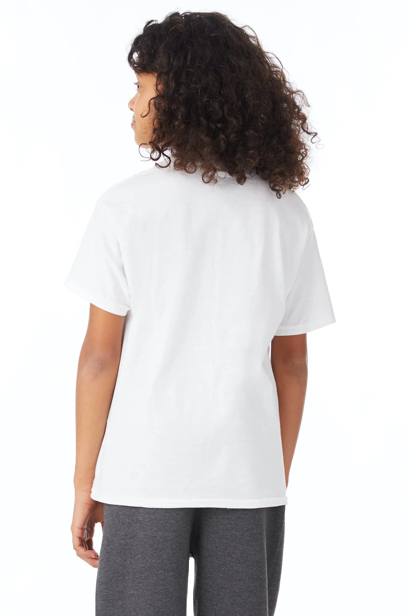 Hanes Youth EcoSmart® T-Shirt - 5370