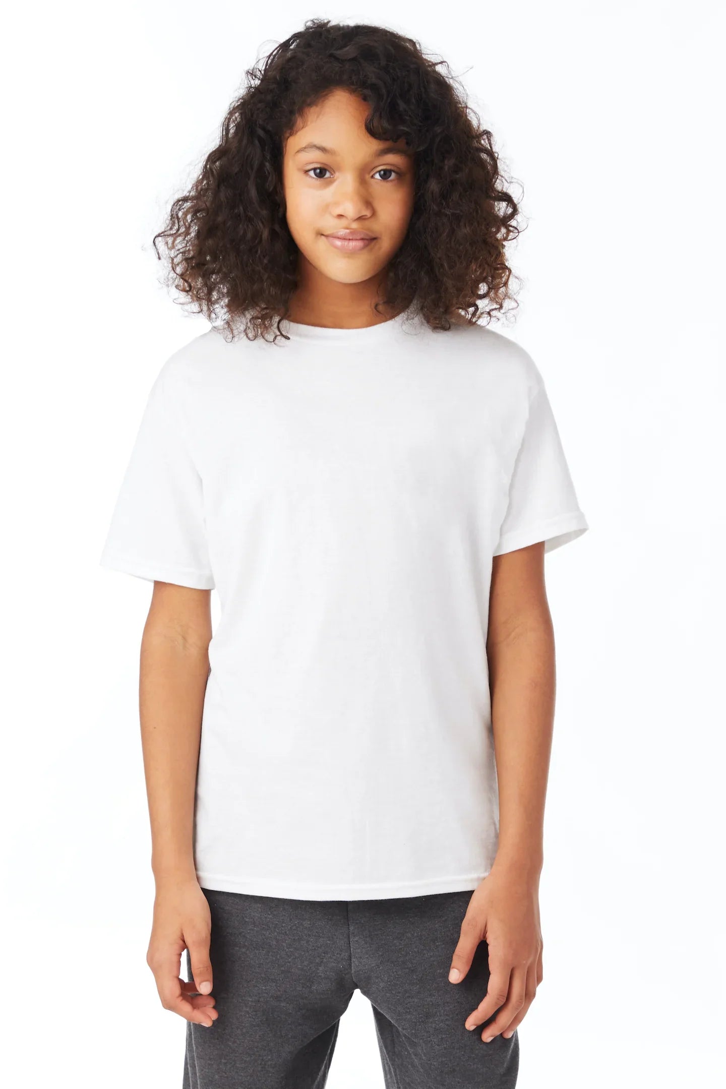 Hanes Youth EcoSmart® T-Shirt - 5370