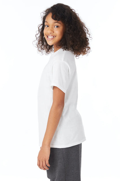 Hanes Youth EcoSmart® T-Shirt - 5370